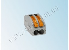 Клеммная колодка WAGO 222-412